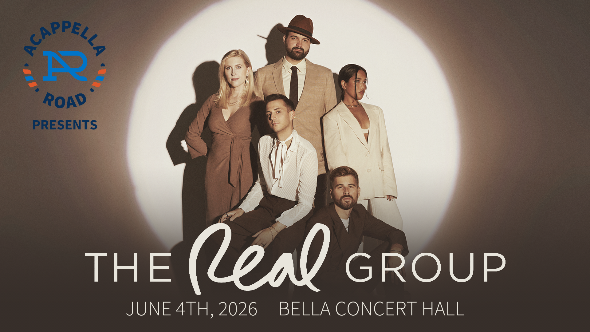 Acappella Road | acappella male barbershop chorus